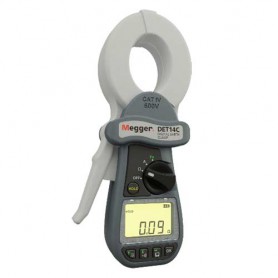 Megger DET14C  from Megger