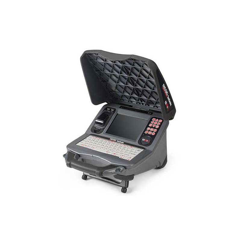 RIDGID SeeSnake CS65x from RIDGID RIDGID SeeSnake CS65x from RIDGID