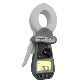 Megger DET24C  from Megger