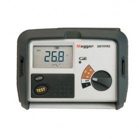 Megger DET4TR2  from Megger