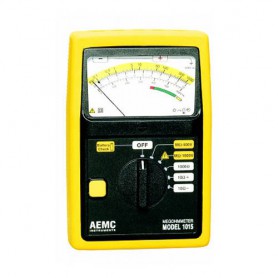 AEMC 1015  from AEMC