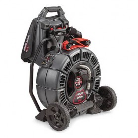 RIDGID SeeSnake CS65x  from RIDGID
