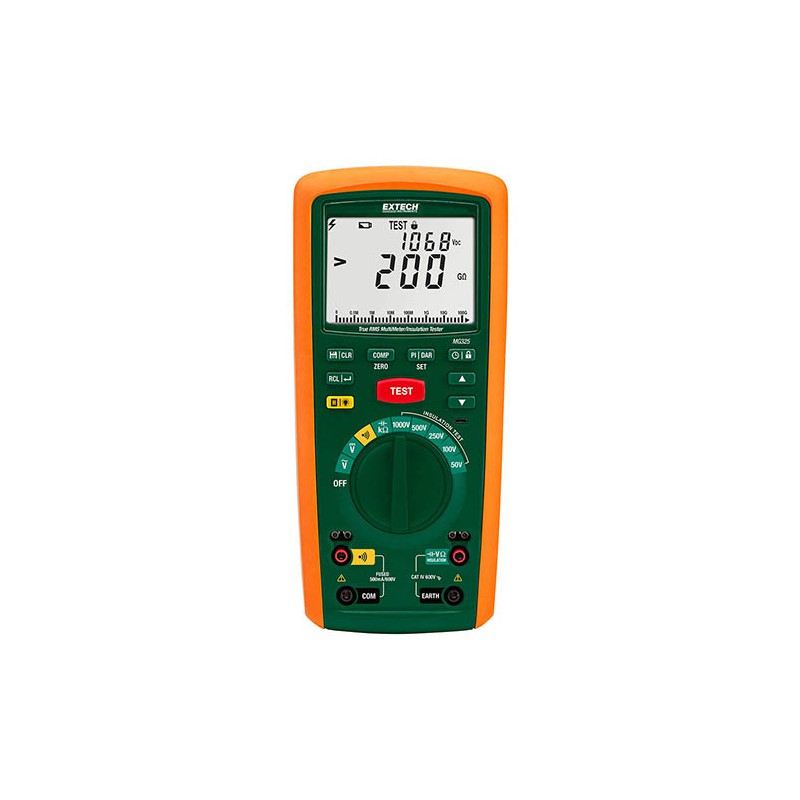 Extech MG325 from Extech Extech MG325 from Extech