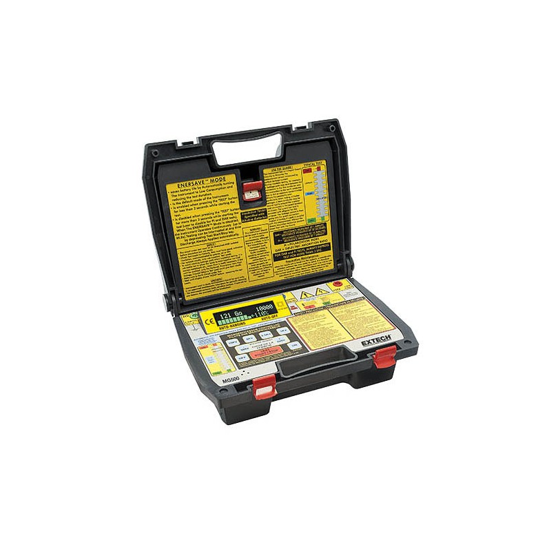 Extech MG500 from Extech Extech MG500 from Extech
