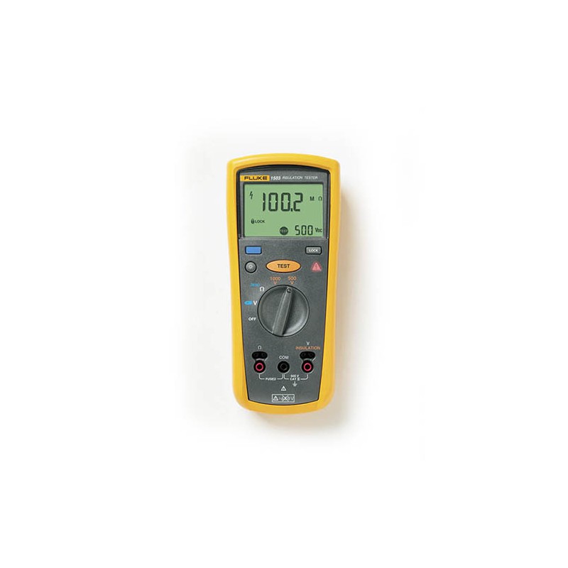 Fluke 1503 from Fluke Fluke 1503 from Fluke