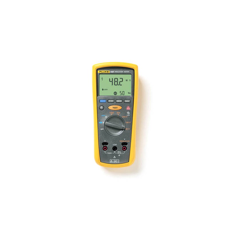 Fluke 1507 from Fluke Fluke 1507 from Fluke