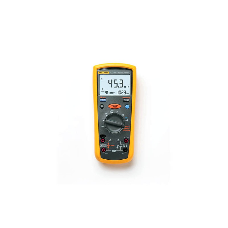 Fluke 1577 from Fluke Fluke 1577 from Fluke