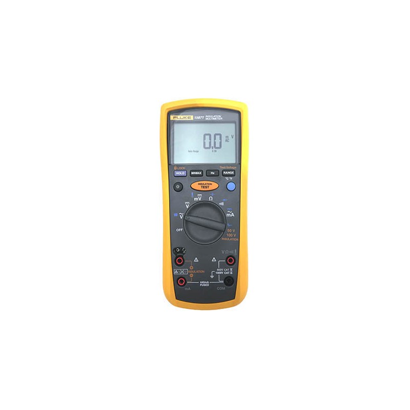 Fluke 1587 T from Fluke Fluke 1587 T from Fluke