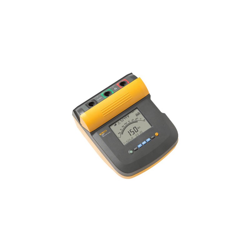 Fluke 1550C from Fluke Fluke 1550C from Fluke