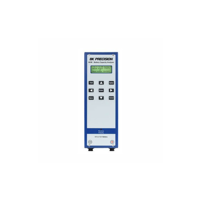BK Precision 603B from BK Precision BK Precision 603B from BK Precision