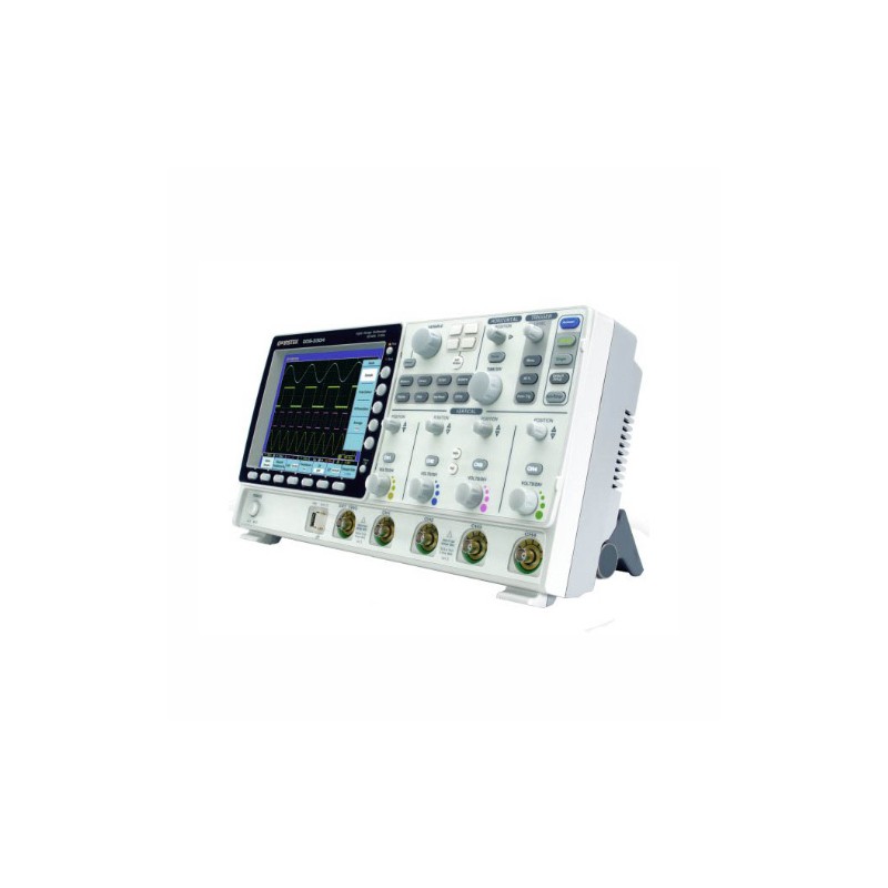 Instek GDS-3504 from Instek Instek GDS-3504 from Instek