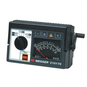 Megger 210170  from Megger