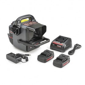 RIDGID SeeSnake CS6xPak  from RIDGID
