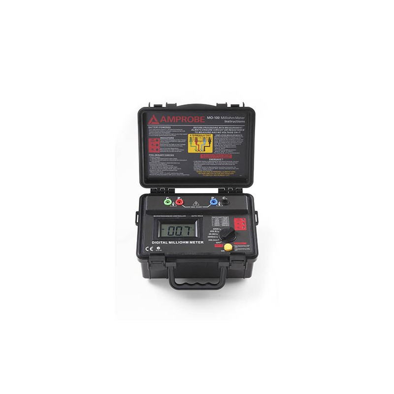 Amprobe MO-100 from Amprobe Amprobe MO-100 from Amprobe