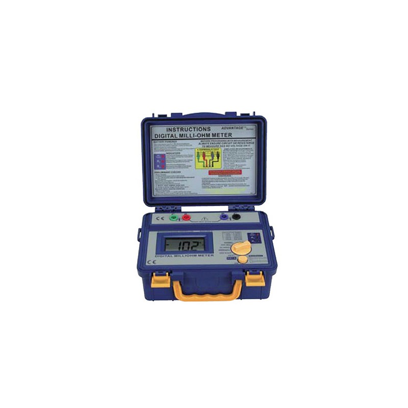 BK Precision 310 from BK Precision BK Precision 310 from BK Precision