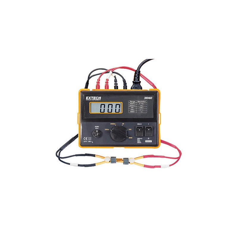 Extech 380460 from Extech Extech 380460 from Extech