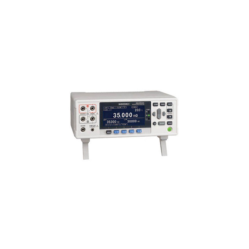 Hioki RM3544 from Hioki Hioki RM3544 from Hioki