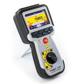 Megger DLRO2  from Megger