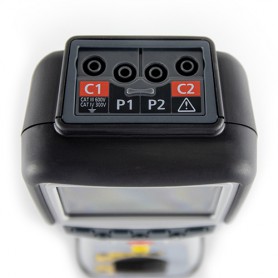 Megger DLRO2  from Megger