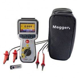 Megger DLRO2  from Megger