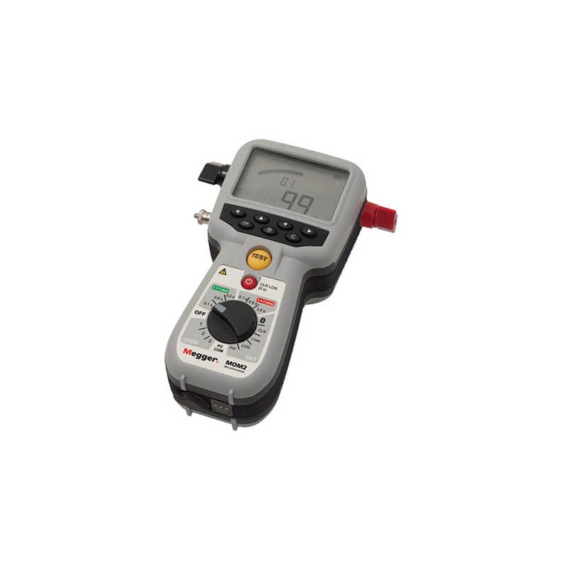 Megger BD-59095 from Megger Megger BD-59095 from Megger