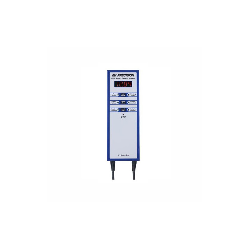 BK Precision 600B from BK Precision BK Precision 600B from BK Precision