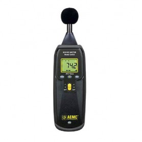 AEMC CA832  from AEMC
