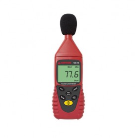 Amprobe SM-10  from Amprobe