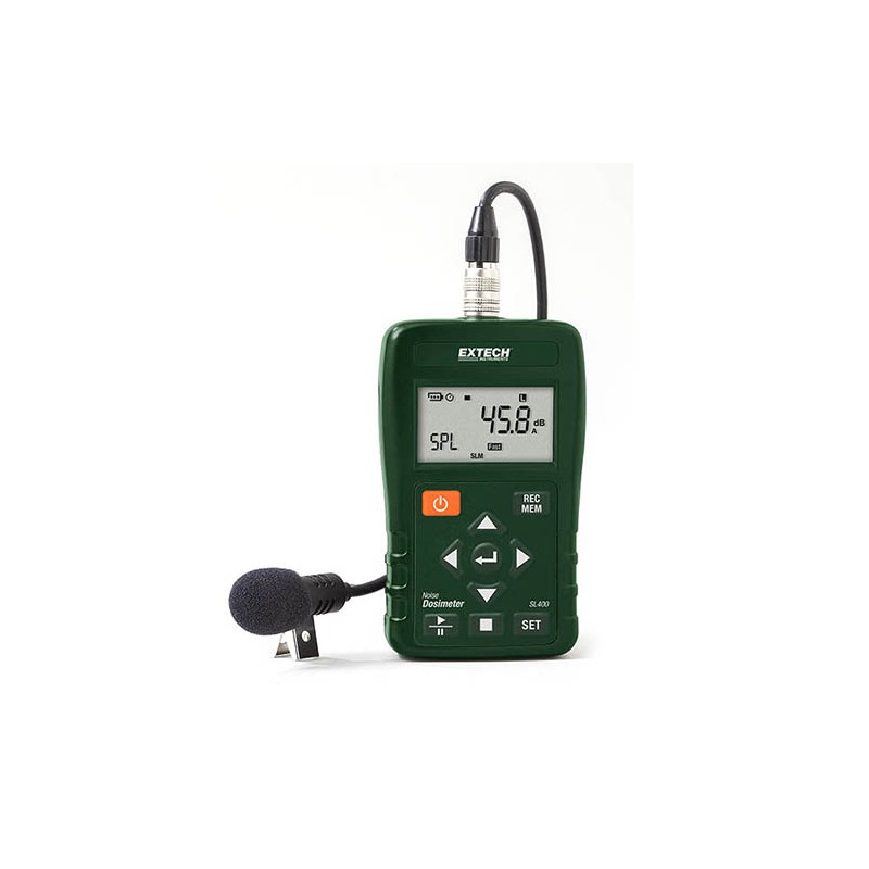 Extech SL400 from Extech Extech SL400 from Extech