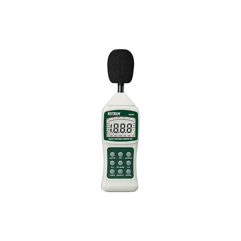 Extech 407750 from Extech Extech 407750 from Extech