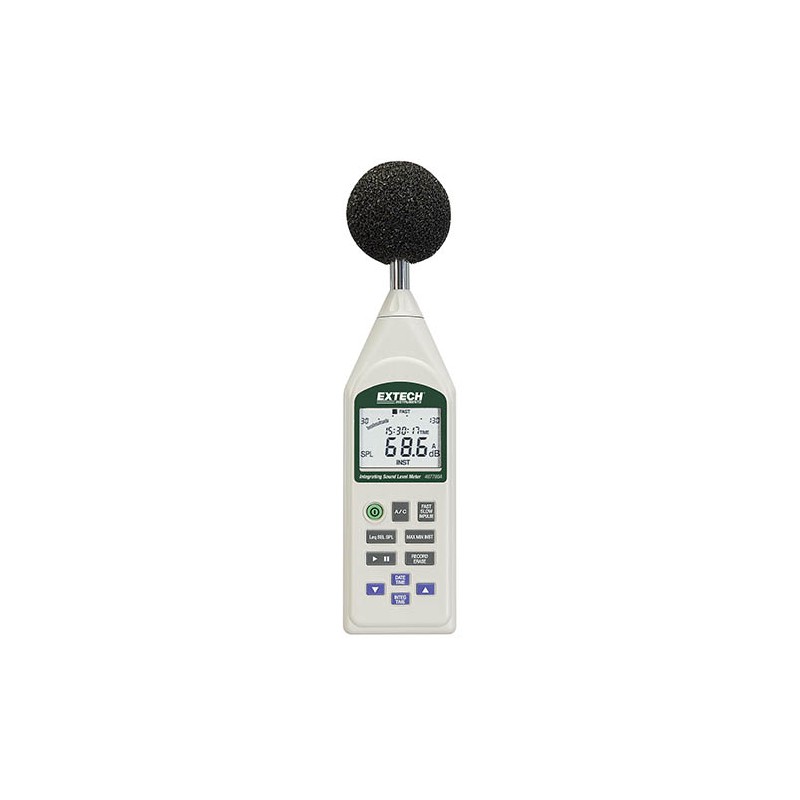 Extech 407780A from Extech Extech 407780A from Extech