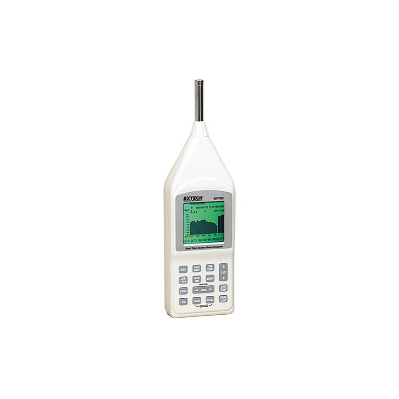 Extech 407790A from Extech Extech 407790A from Extech