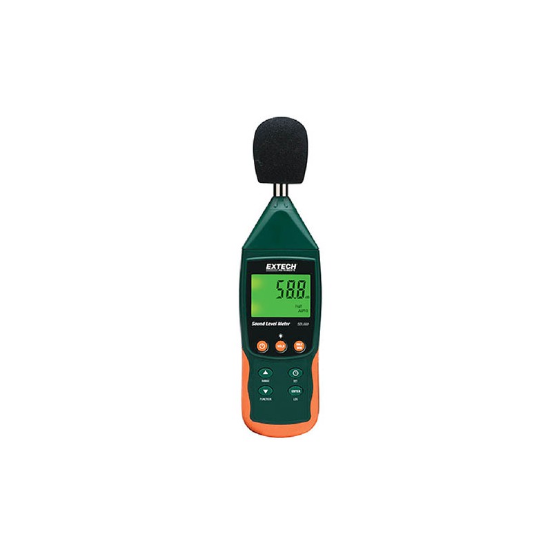 Extech SDL600 from Extech Extech SDL600 from Extech