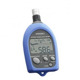 Hioki FT3432-20  from Hioki