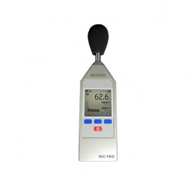 Promax SC-102  from Promax