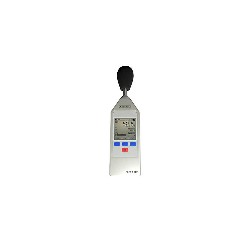 Promax SC-102 from Promax Promax SC-102 from Promax