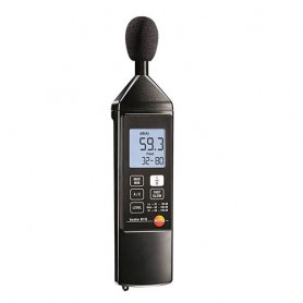 Testo 815  from Testo