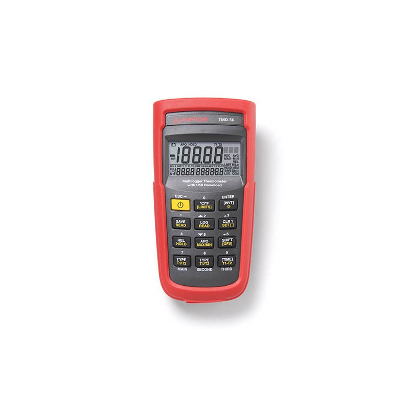 Amprobe TMD-56 from Amprobe Amprobe TMD-56 from Amprobe