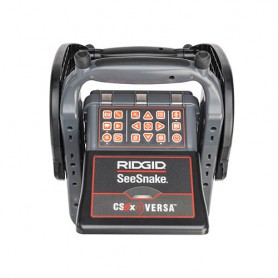 RIDGID SeeSnake CS6x VERSA  from RIDGID
