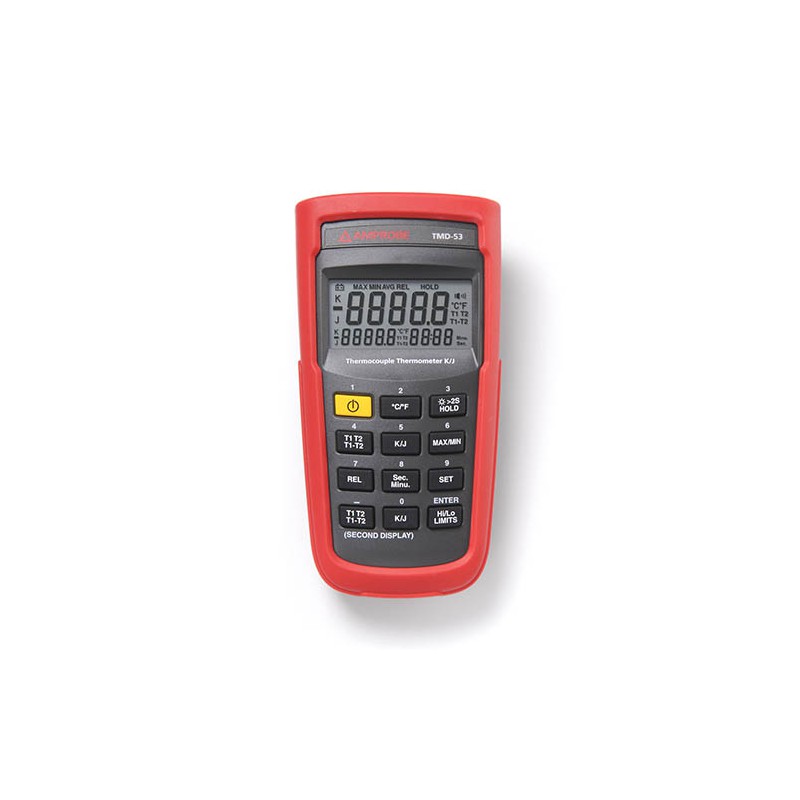 Amprobe TMD-53 from Amprobe Amprobe TMD-53 from Amprobe