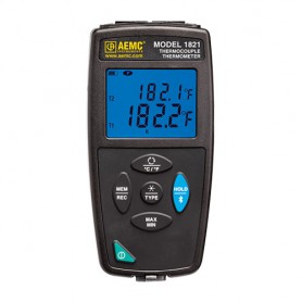 AEMC 1821  from AEMC