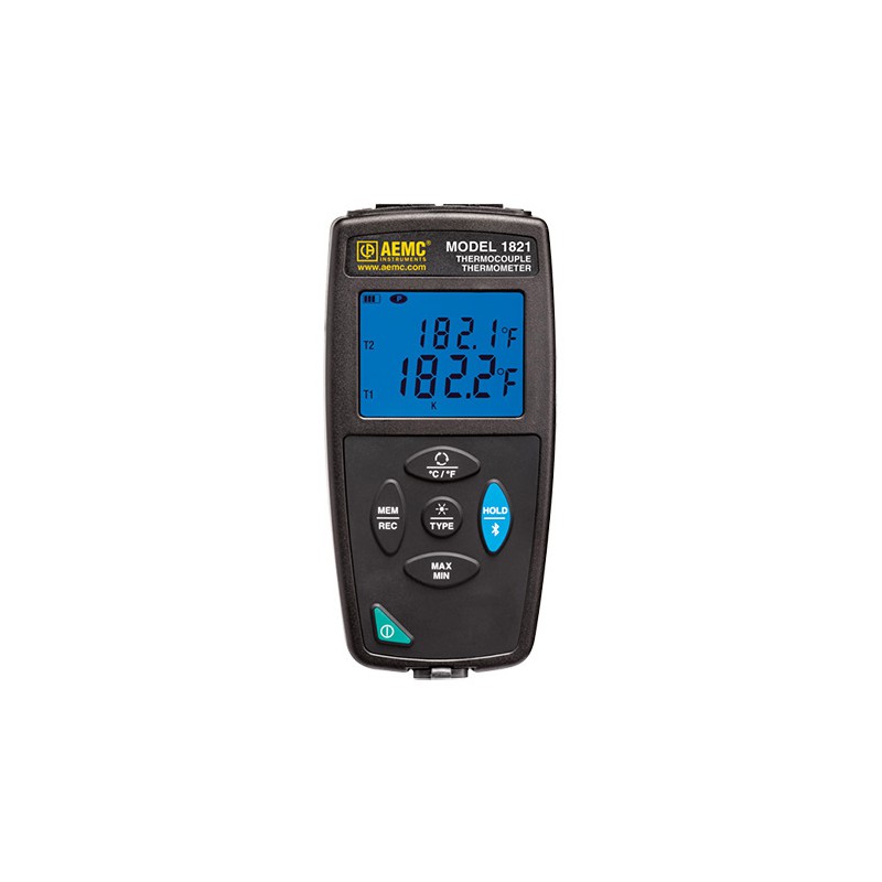 AEMC 1821 from AEMC AEMC 1821 from AEMC