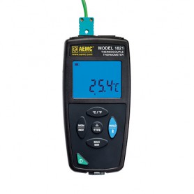 AEMC 1821  from AEMC
