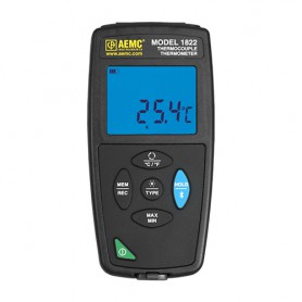 AEMC 1822  from AEMC
