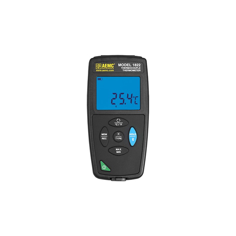 AEMC 1822 from AEMC AEMC 1822 from AEMC