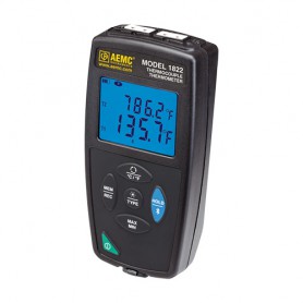 AEMC 1822  from AEMC
