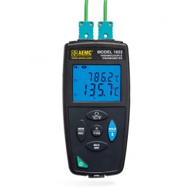 AEMC 1822  from AEMC