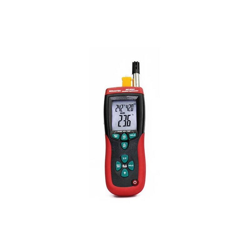 Besantek BST-SQ01 from Besantek Besantek BST-SQ01 from Besantek