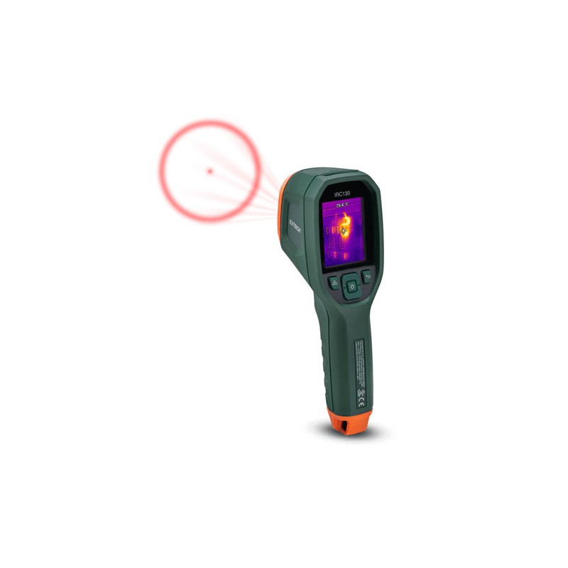 Extech IRC130 from Extech Extech IRC130 from Extech