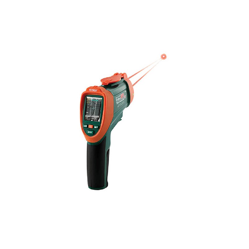 Extech VIR50 from Extech Extech VIR50 from Extech